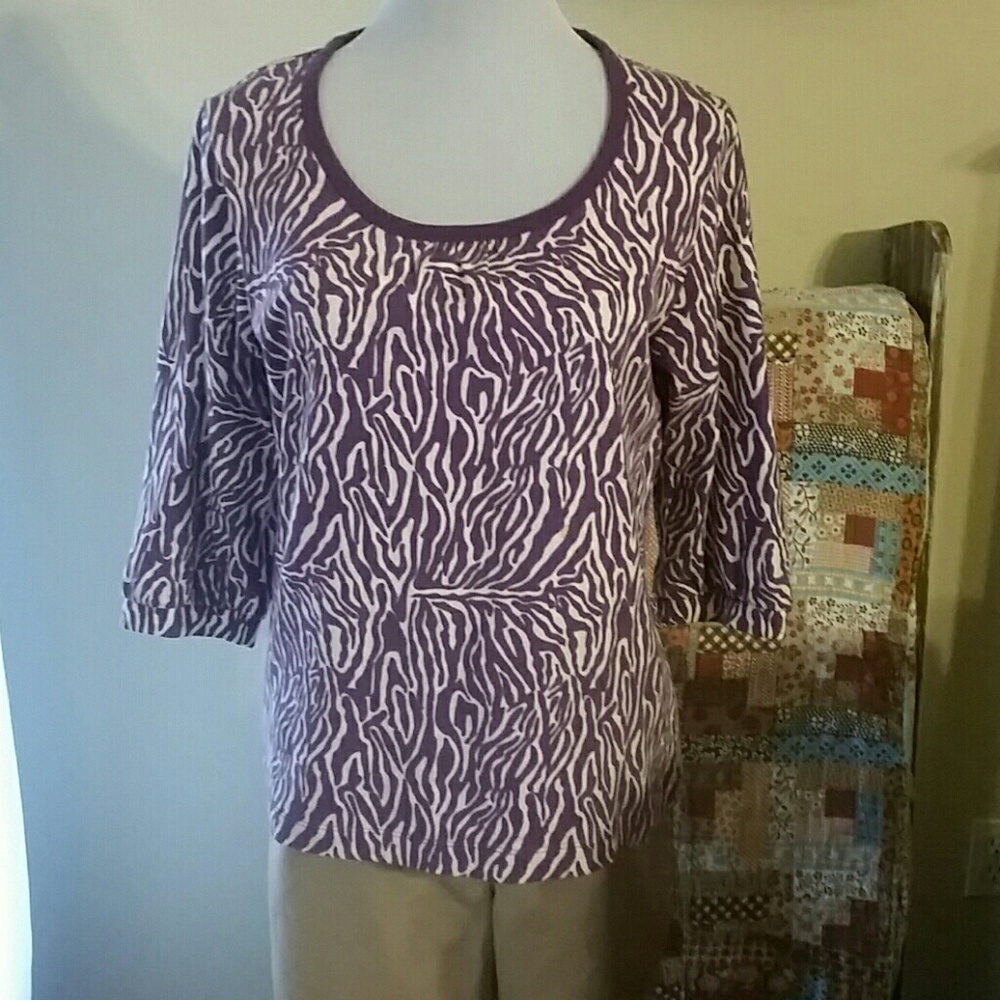 BRAND NEW Mountain Lake Medium Petite NWOT